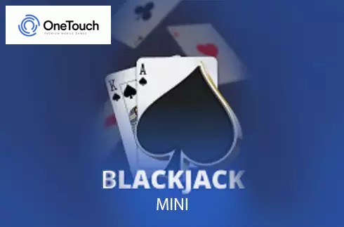 Mini Blackjack